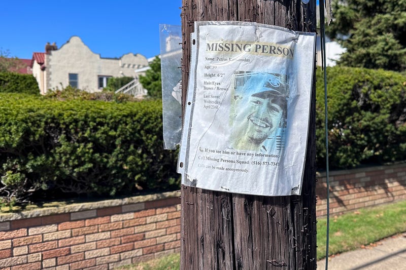Election Missing Candidate