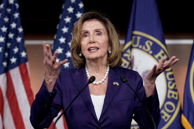 Congress Guns