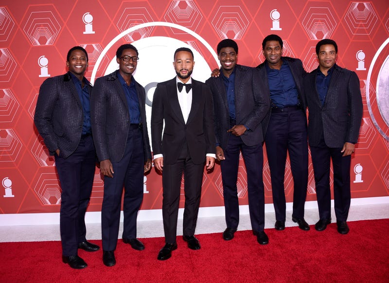 74th Annual Tony Awards