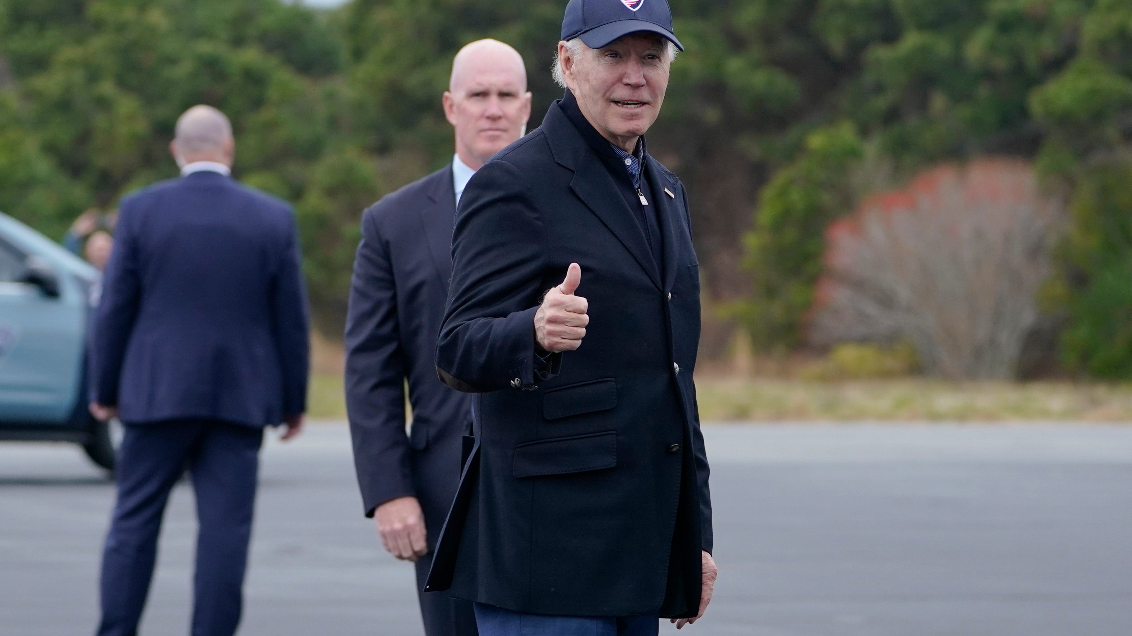 Biden to host congressional leaders on lame-duck sprint