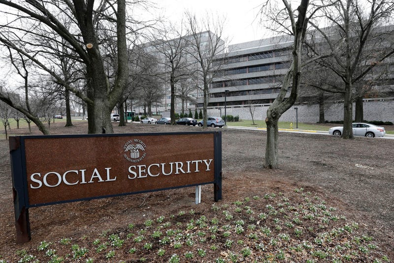 Social Security COLA