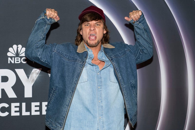 Trump Mideast Comedian