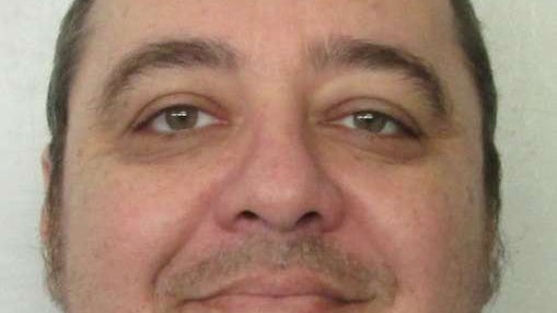 Alabama calls off execution after difficulties inserting IV