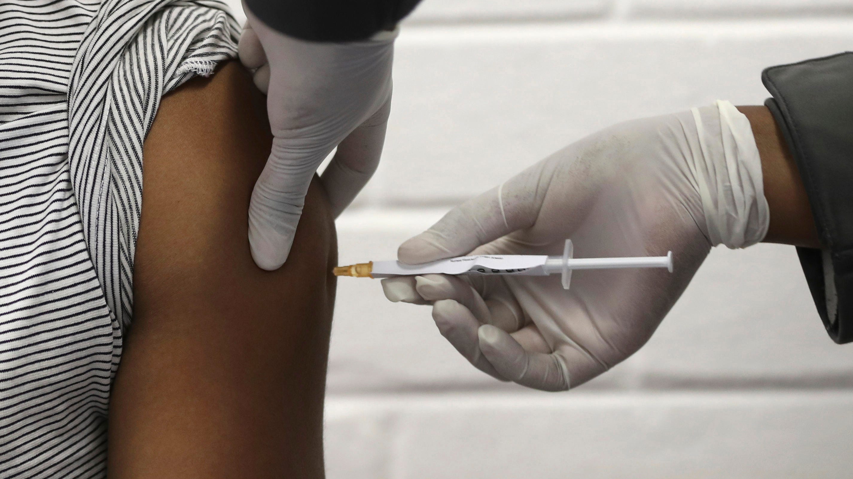 AstraZeneca: COVID-19 vaccine 'highly effective' prevention