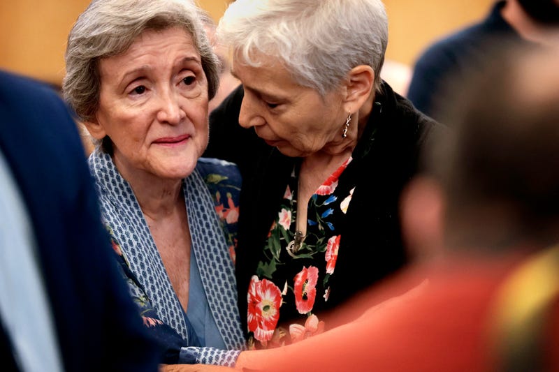 Golden Anniversary Deaths