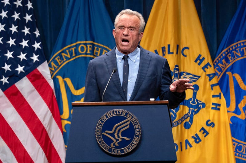 Kennedy CDC