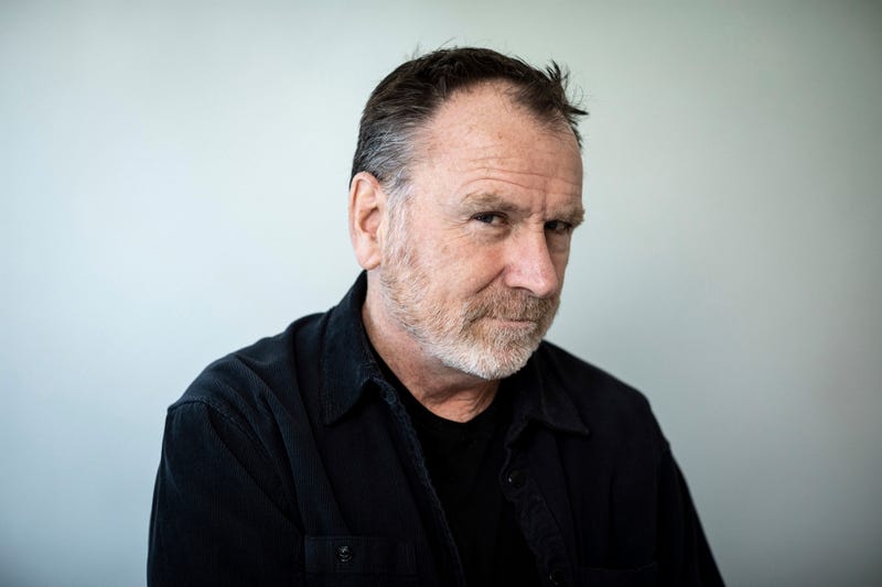 Colin Quinn Portrait Session