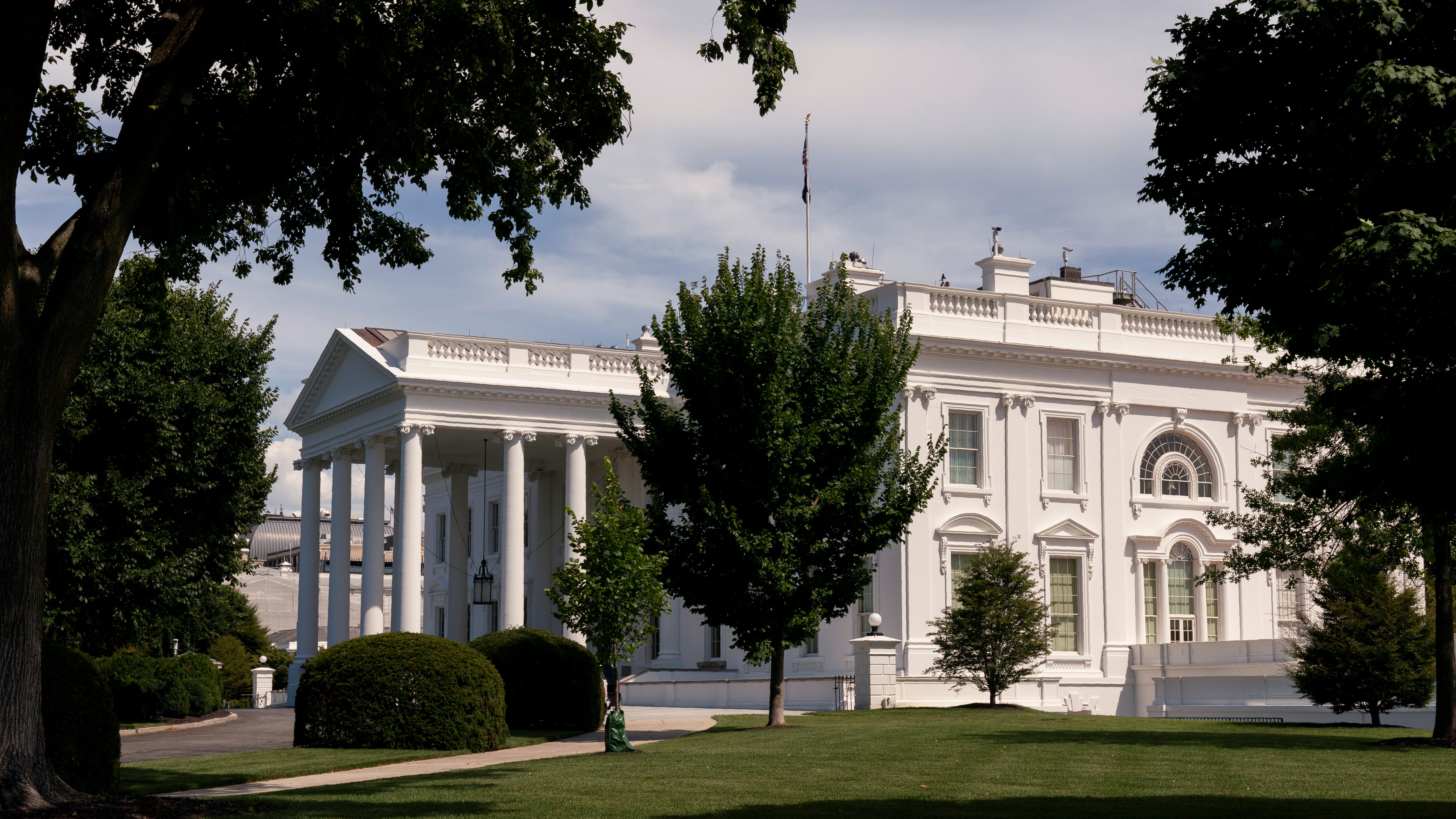 No fingerprints, DNA sample or leads from cocaine found at the White House, the Secret Service says