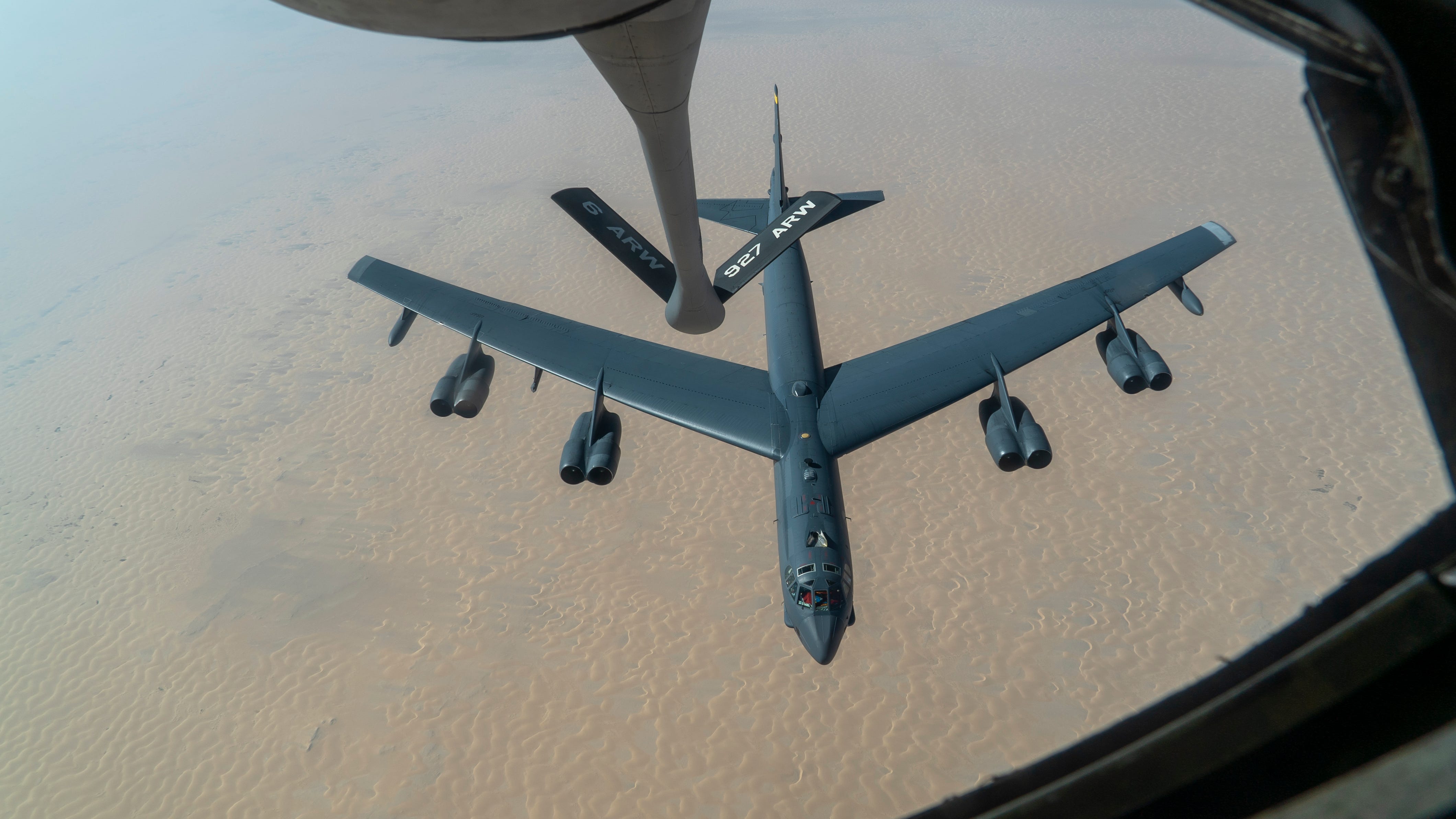 Air Force relieves 6 officers at nuclear base after lapses
