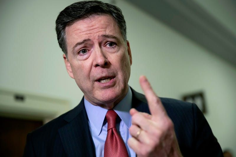 Trump Russia Probe
