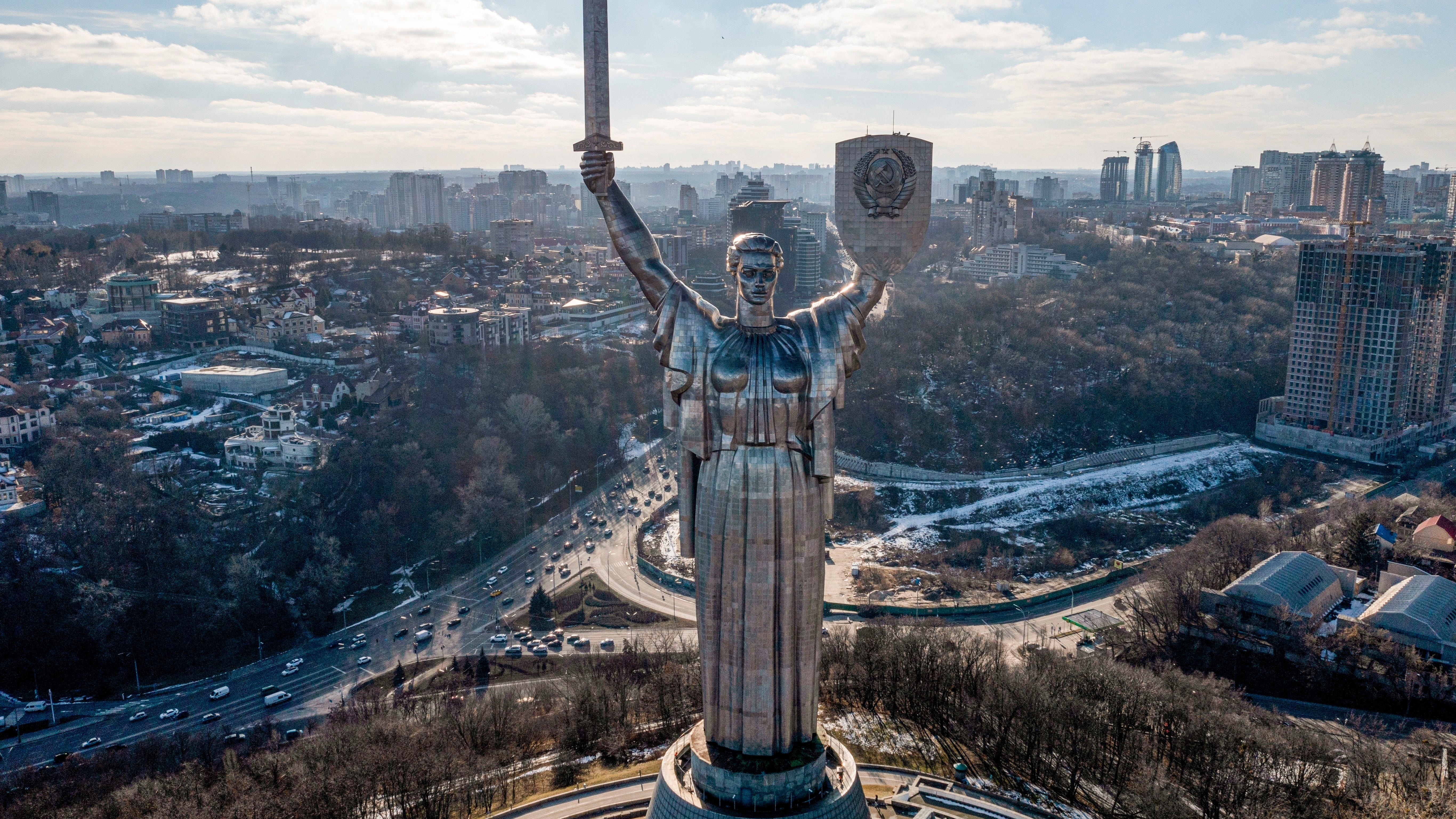 Ukraine's economy is another victim of Russia's 'hybrid war'