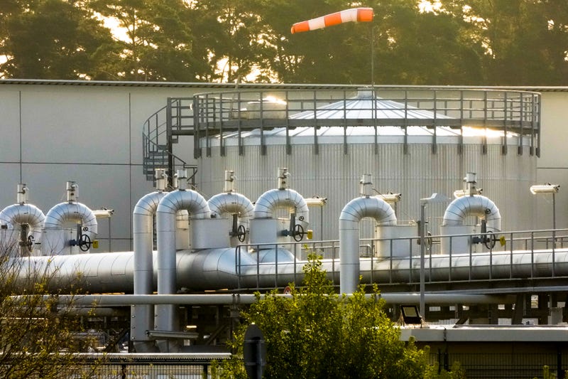 Europe Energy