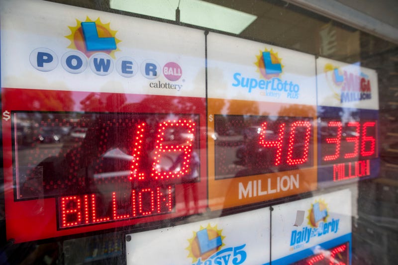 Powerball Jackpot