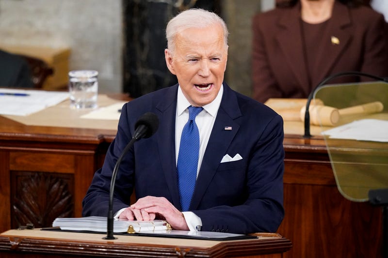 State of the Union