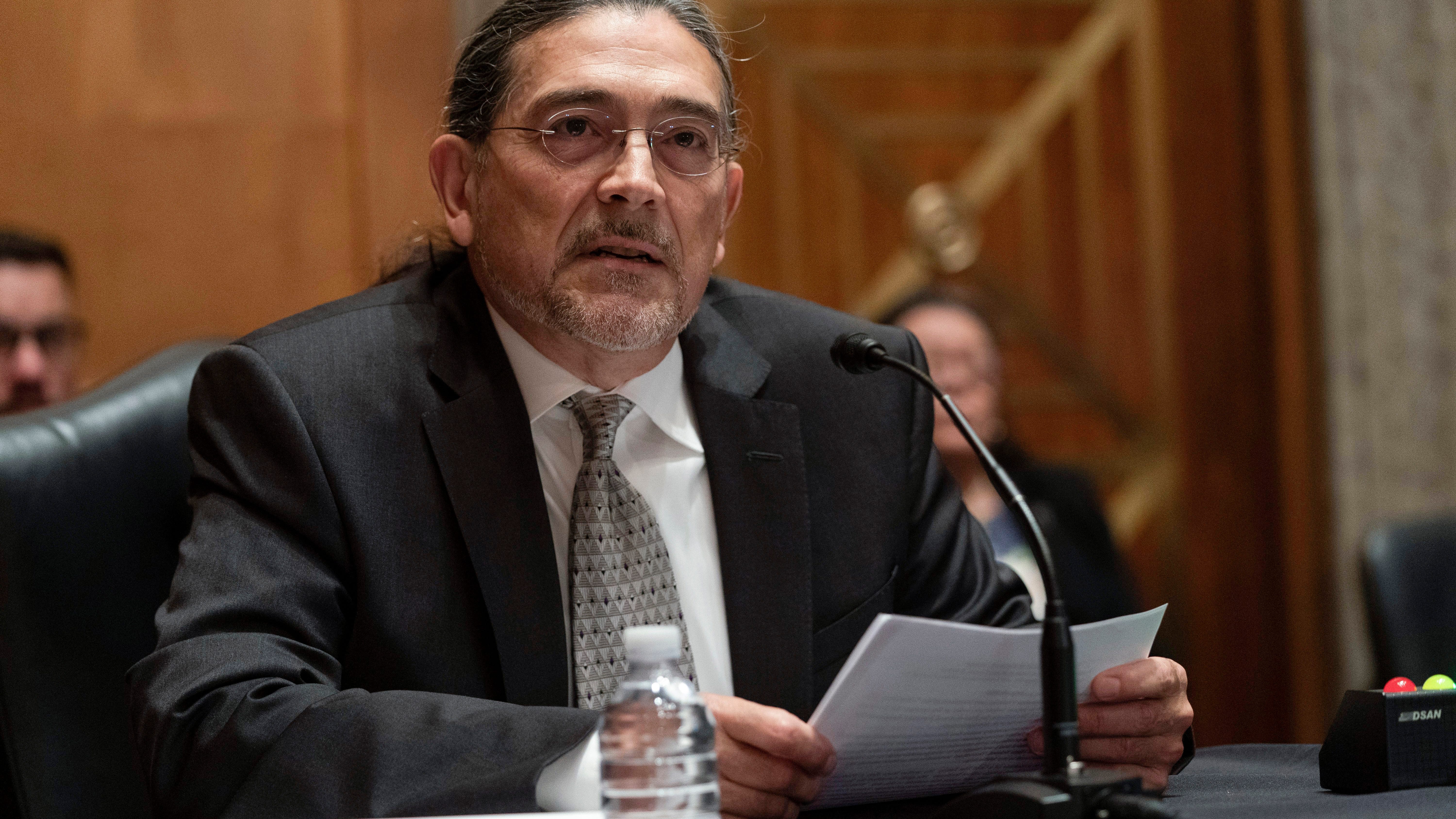 Time to retool census? Some think so after minorities missed