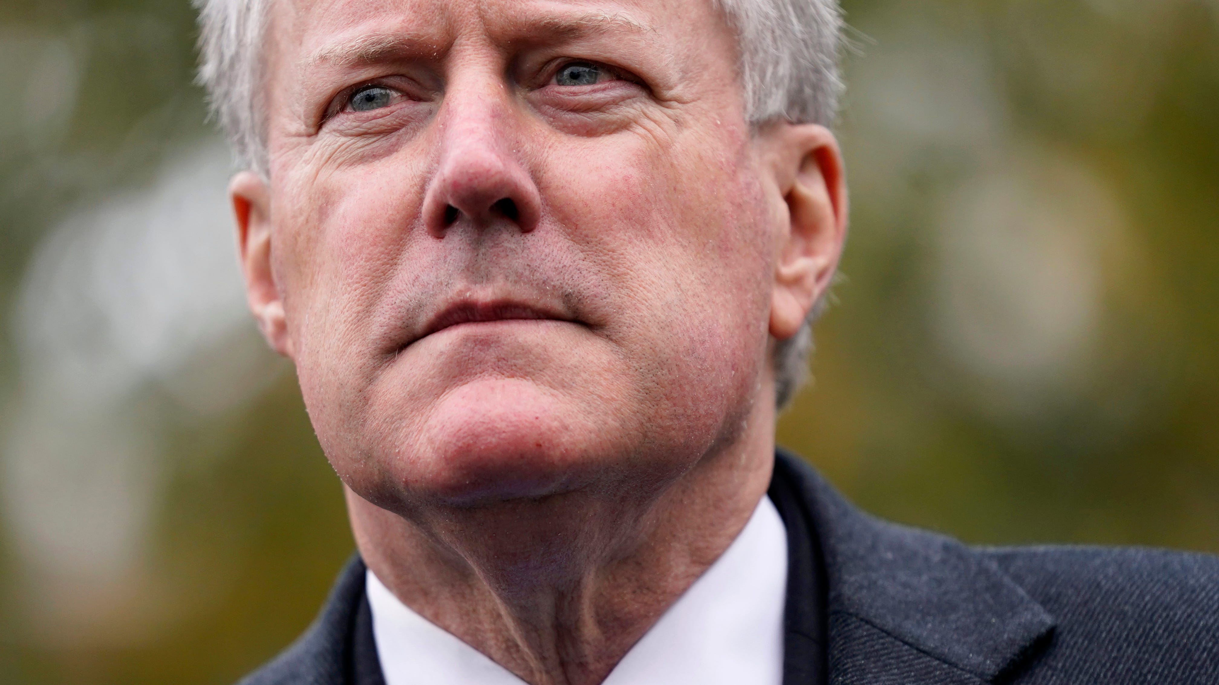 Ex-Trump aide Meadows cooperating with House Jan. 6 panel