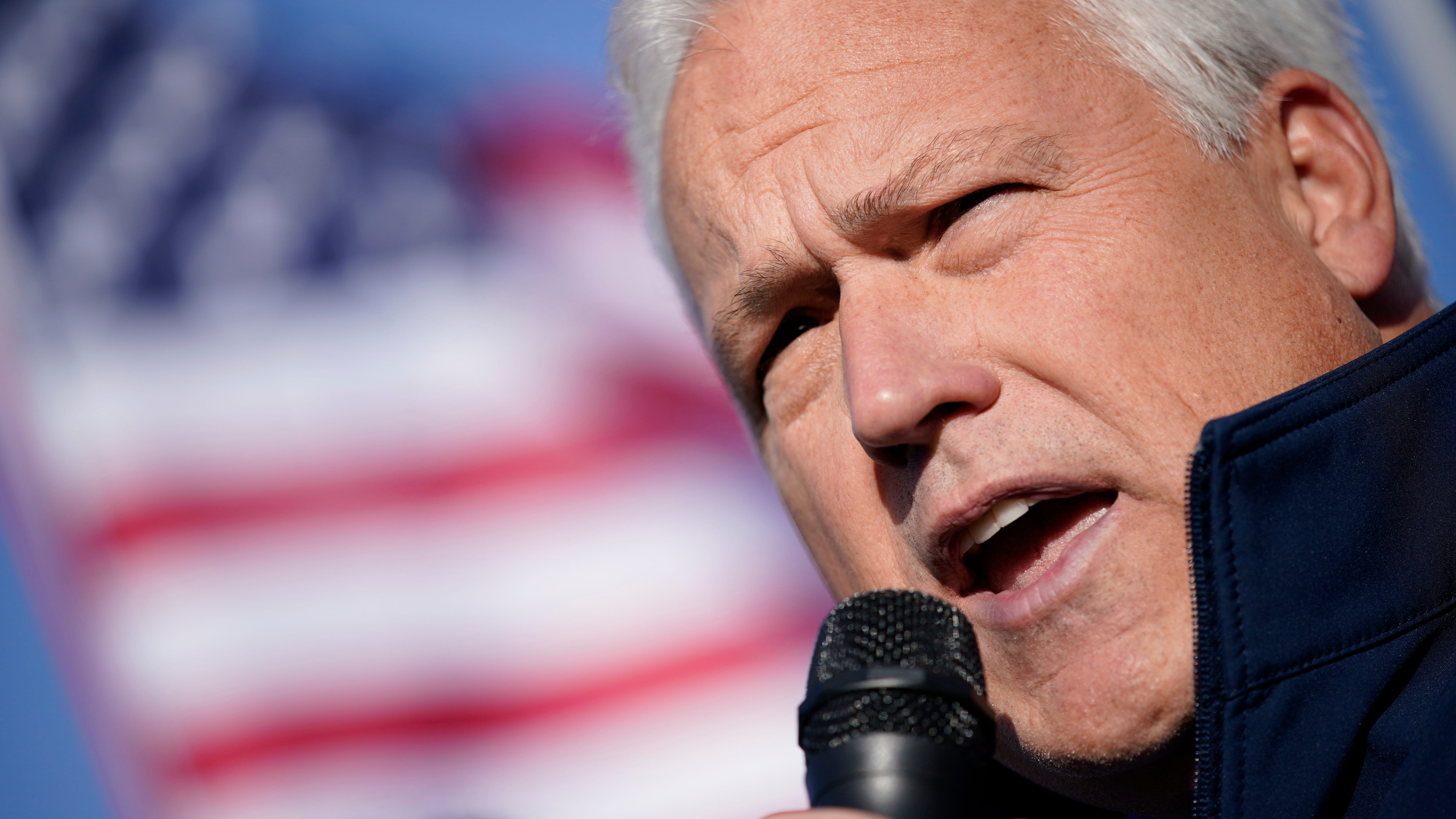 Walker campaign staffer lawsuit says GOP activist groped him
