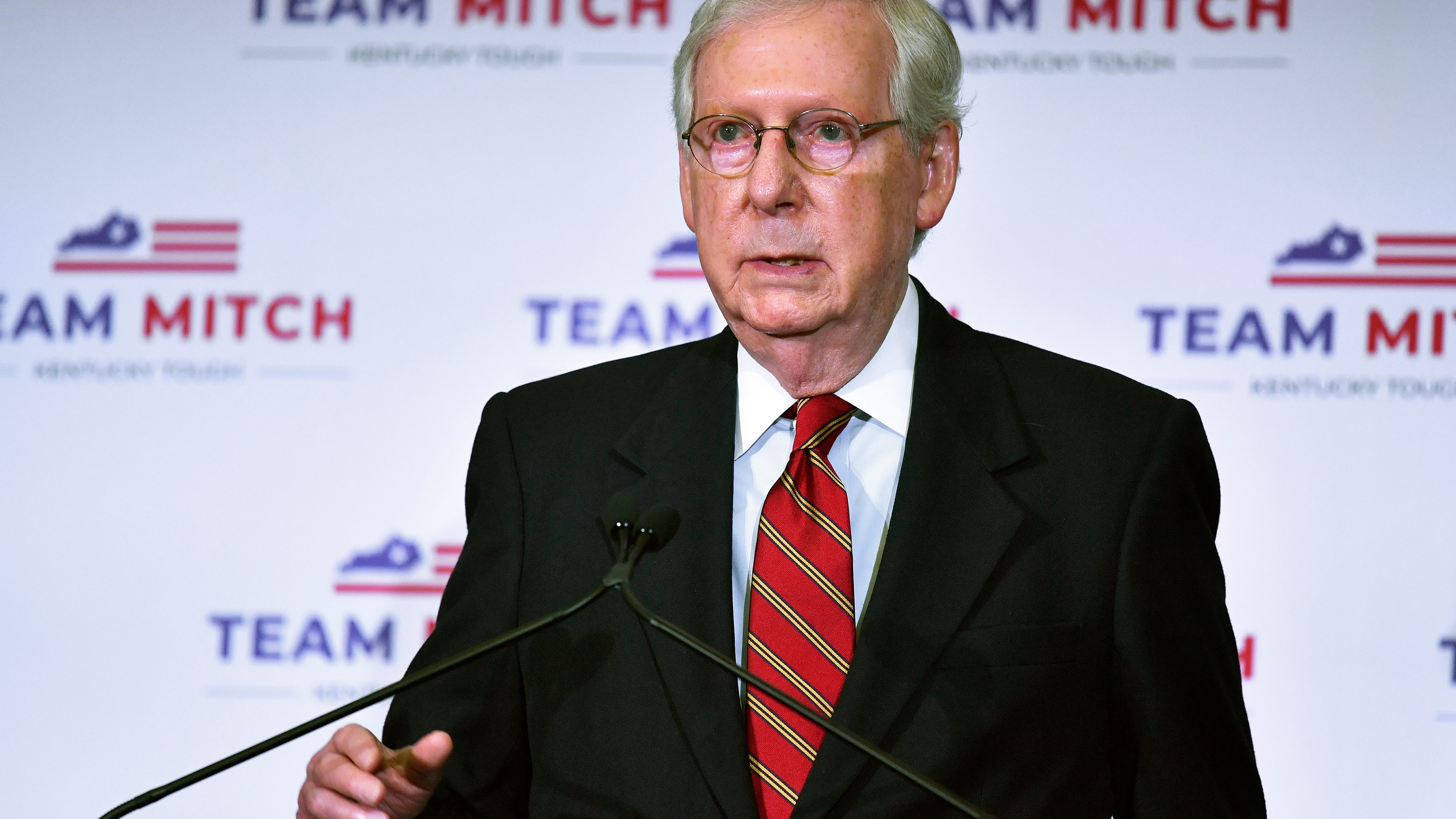 Election splits Congress, GOP bolstered as Democrats falter