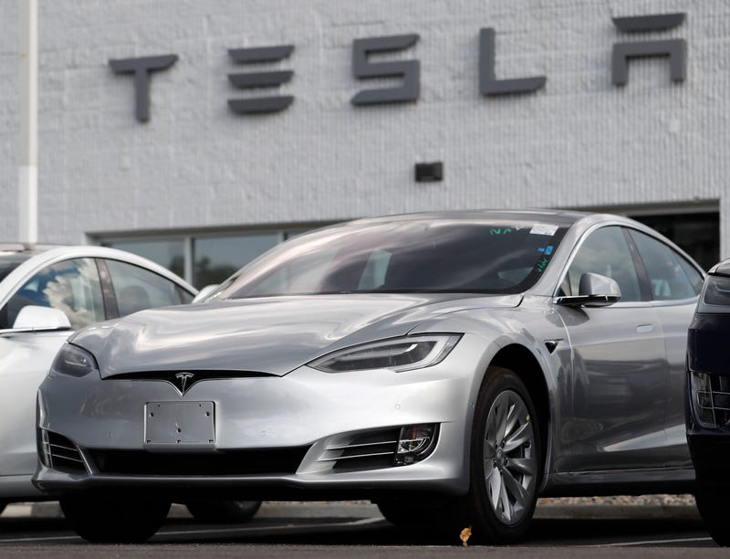 Tesla Autopilot Investigation