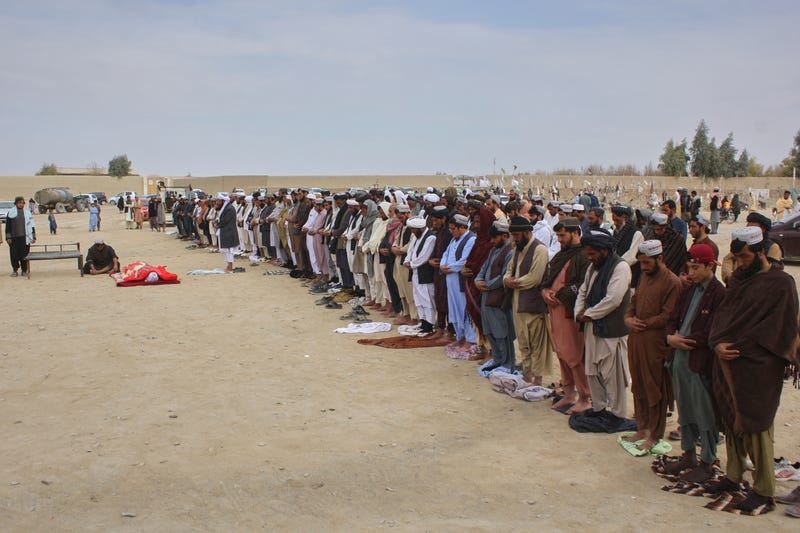 Afghanistan Pakistan