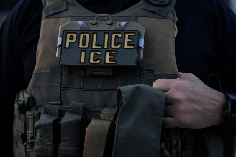 Immigration Enforcement Chicago