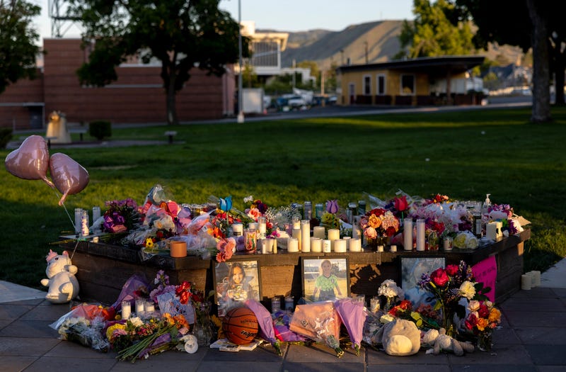Sisters Killed Remains Found