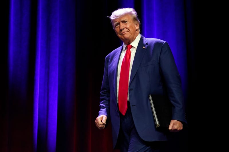 Trump Classified Documents