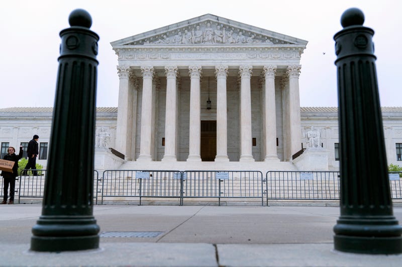 Supreme Court Abortion