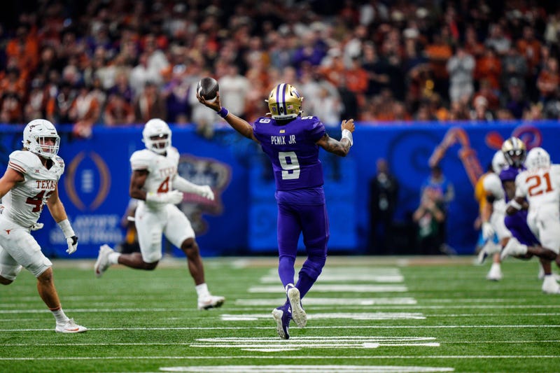 CFP Sugar Bowl Football