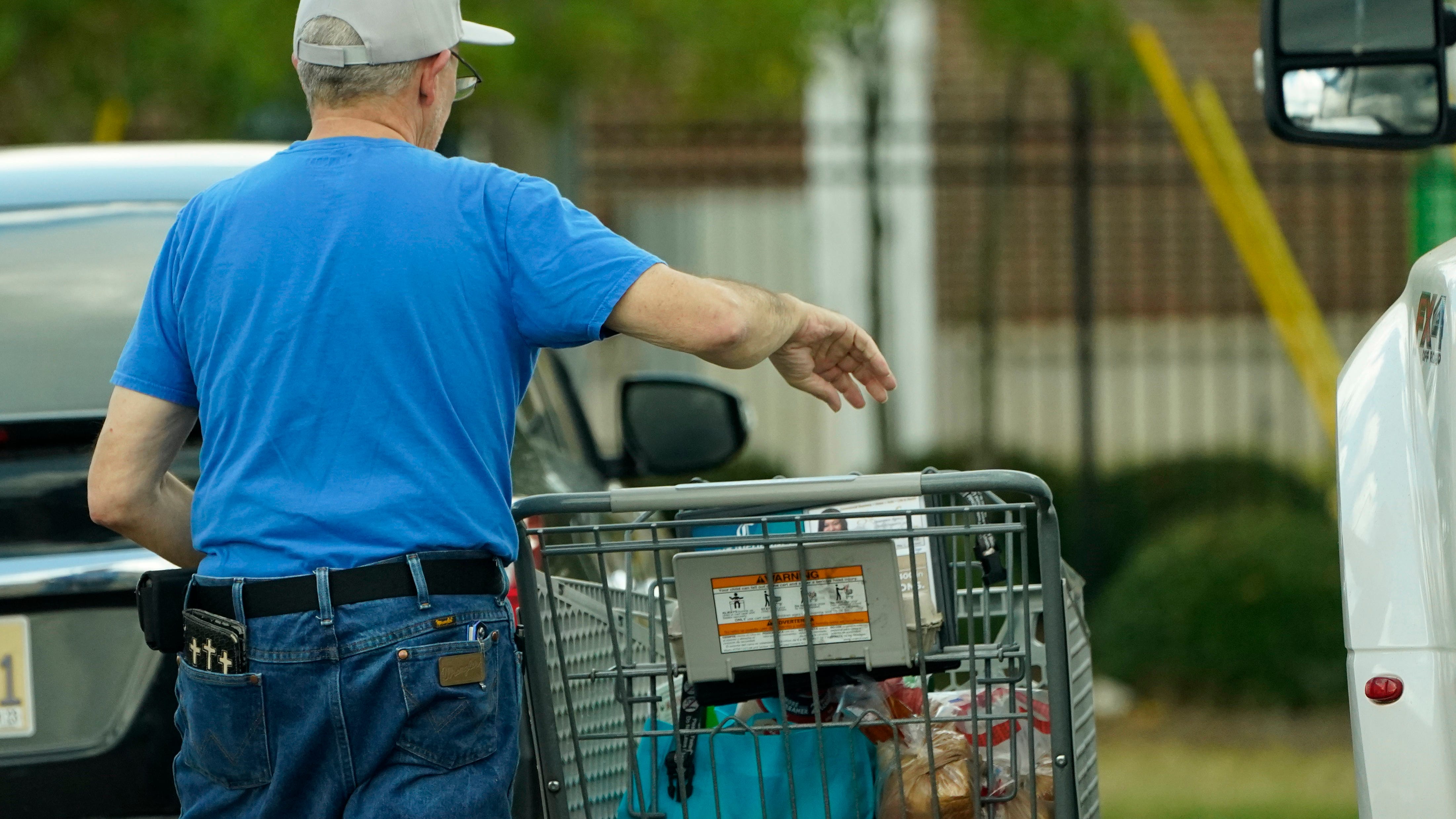 US inflation pressures further intensified in September