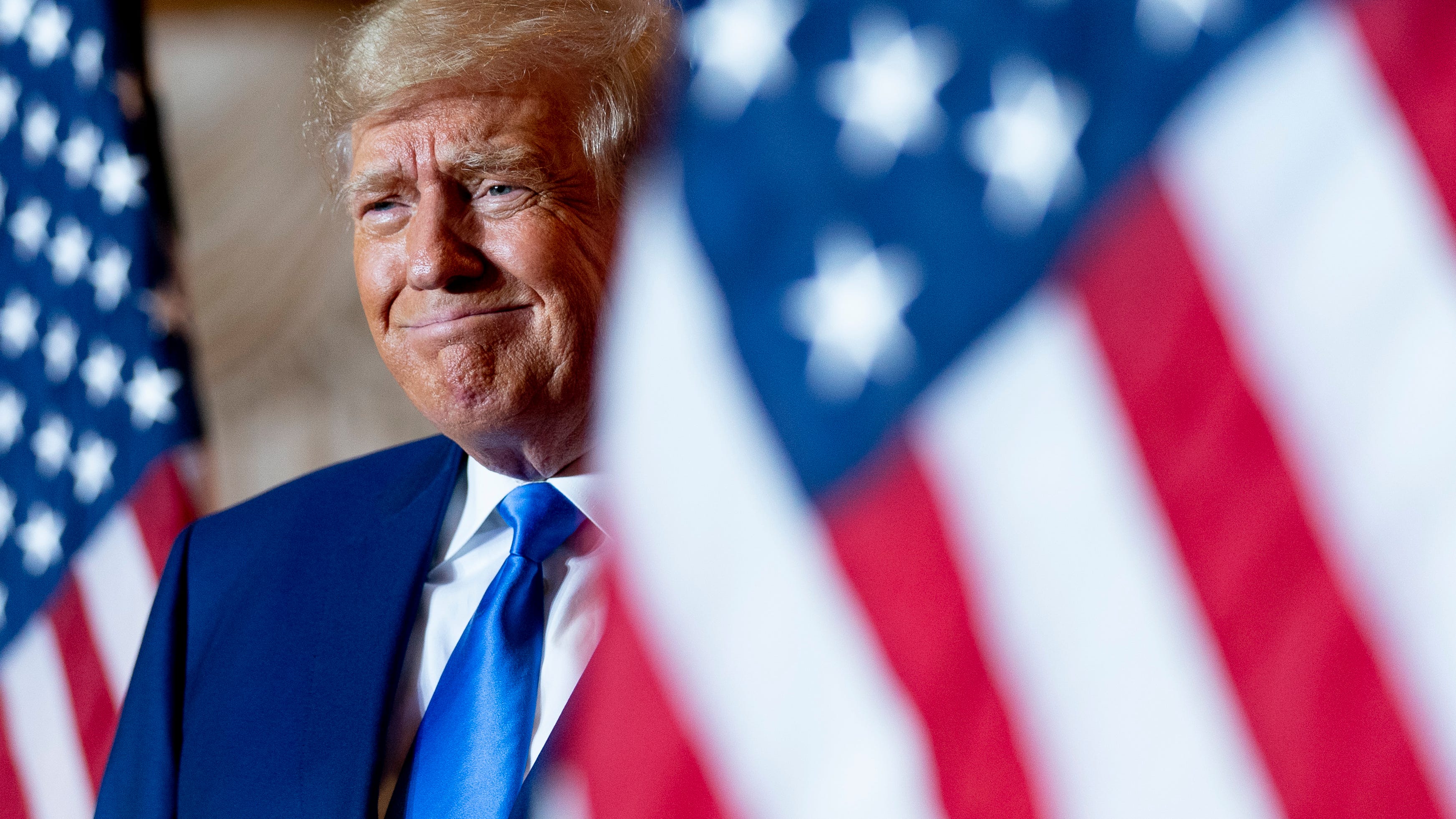 Trump urged to delay 2024 launch after GOP's uneven election
