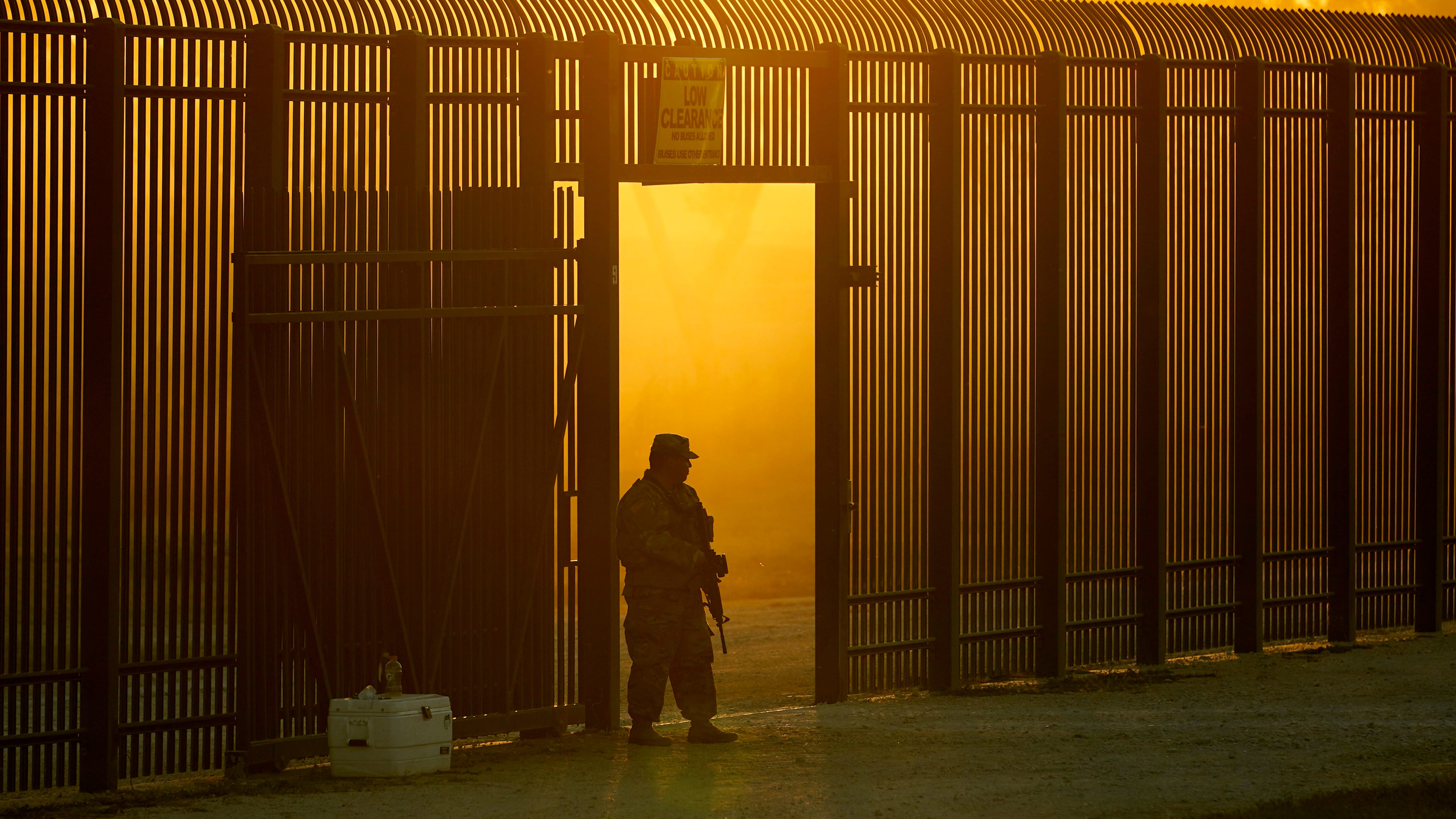 Can Biden find the right balance on immigration?