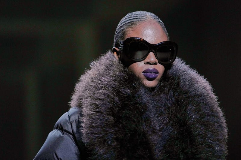 APTOPIX Italy Fashion Gucci F/W 26/27