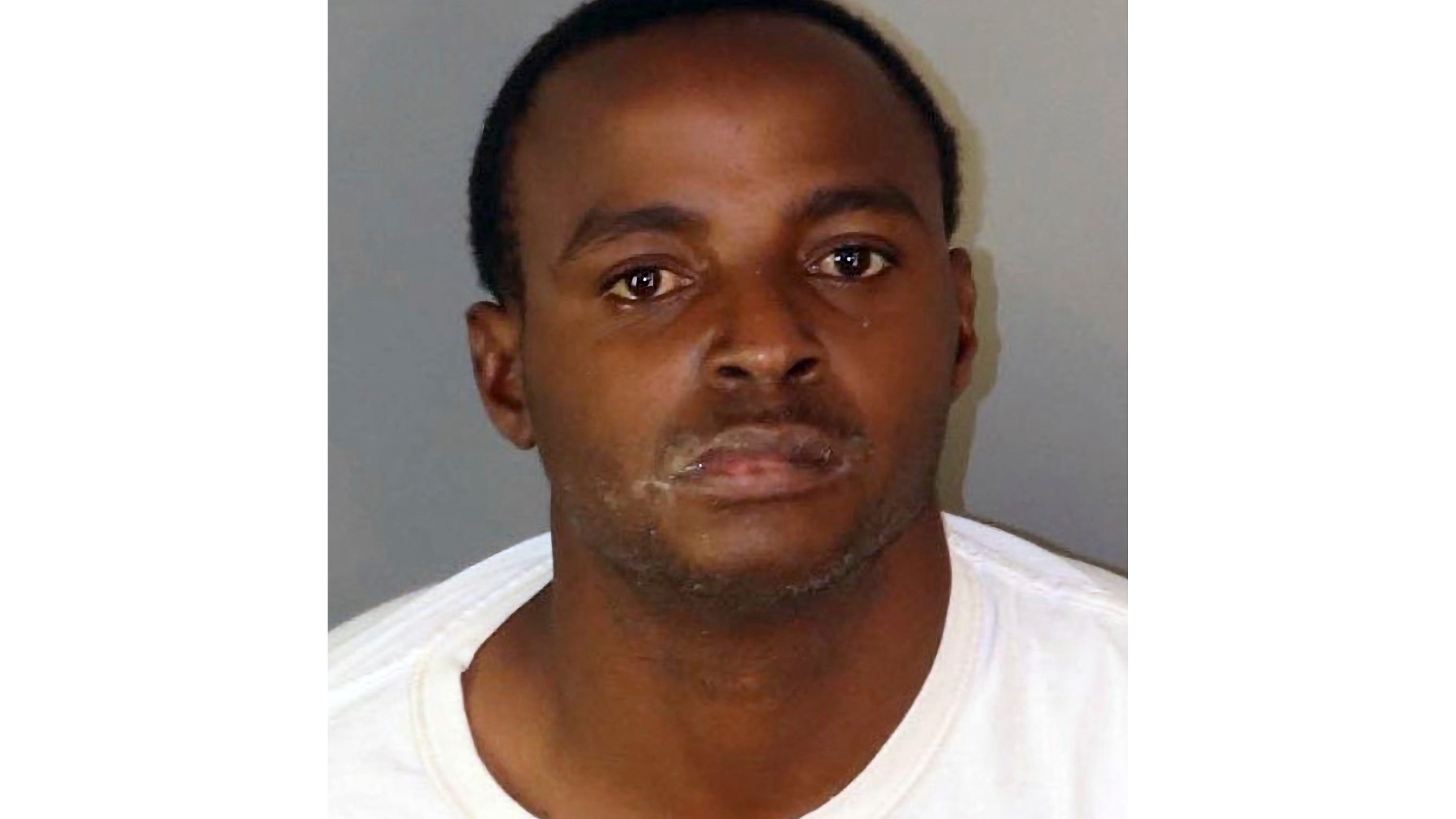 Police: Man fatally pushed woman into California train
