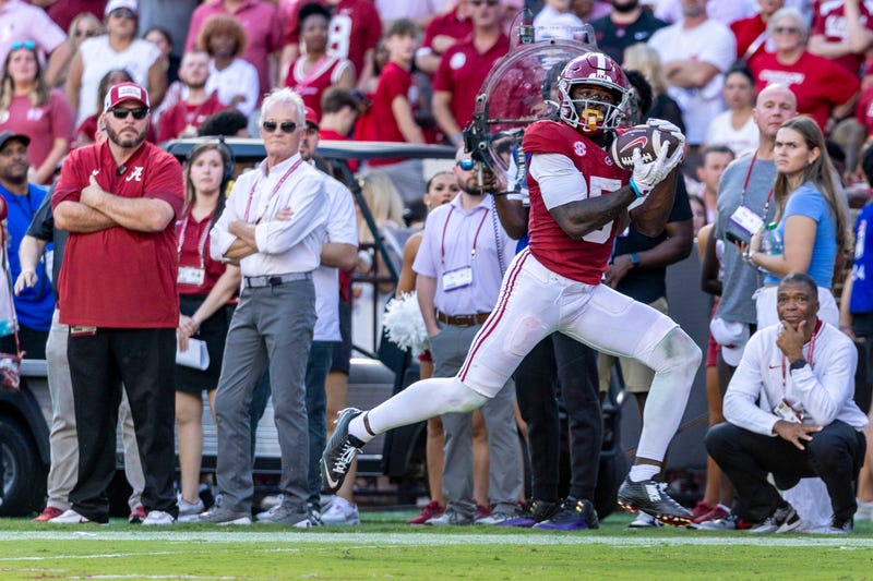 Vanderbilt Alabama Football