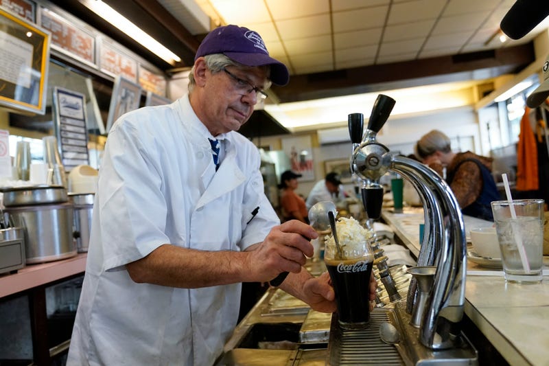 Small Business Going Viral