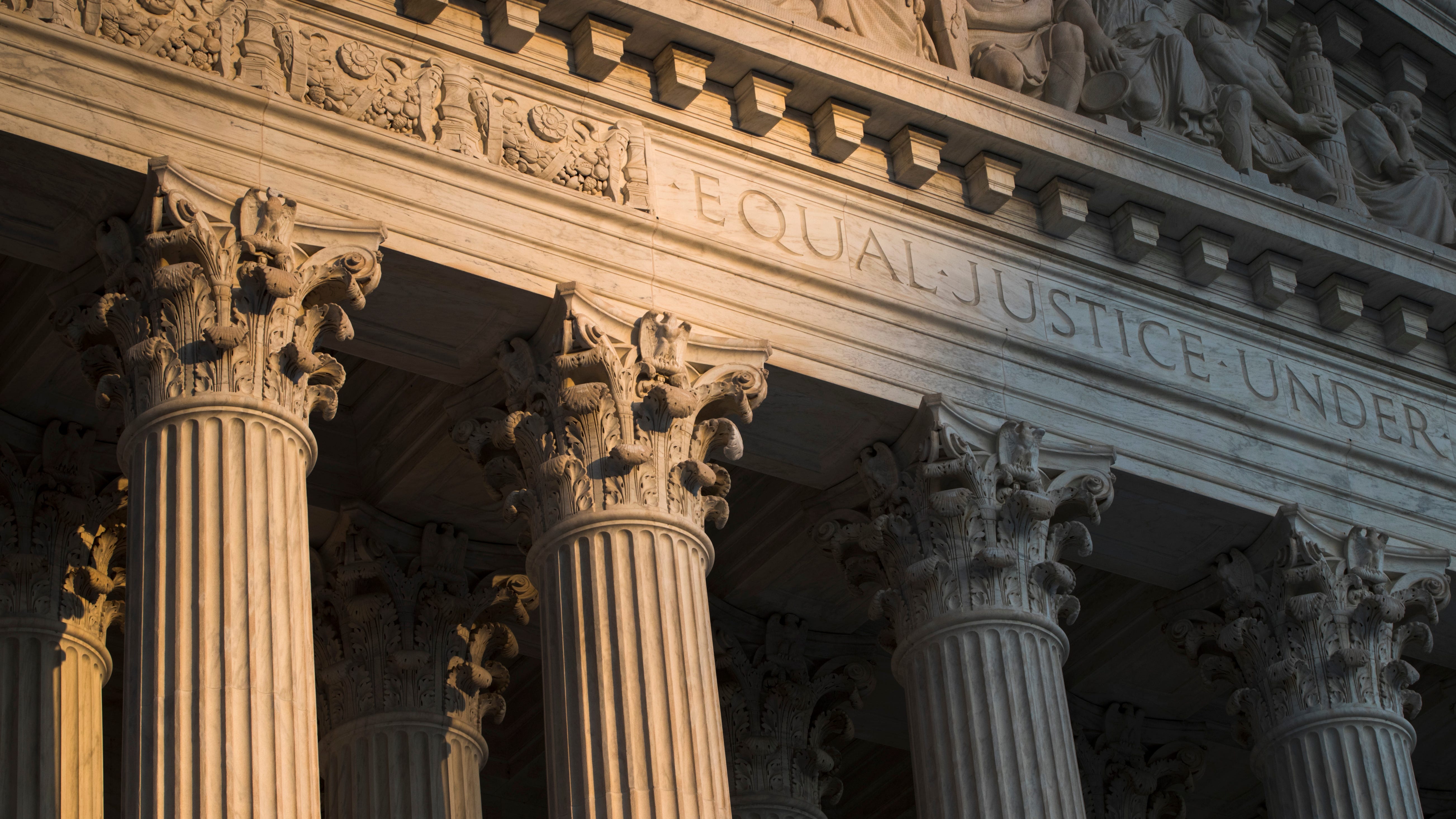 Supreme Court reinstates regulation of ghost guns, firearms without serial numbers