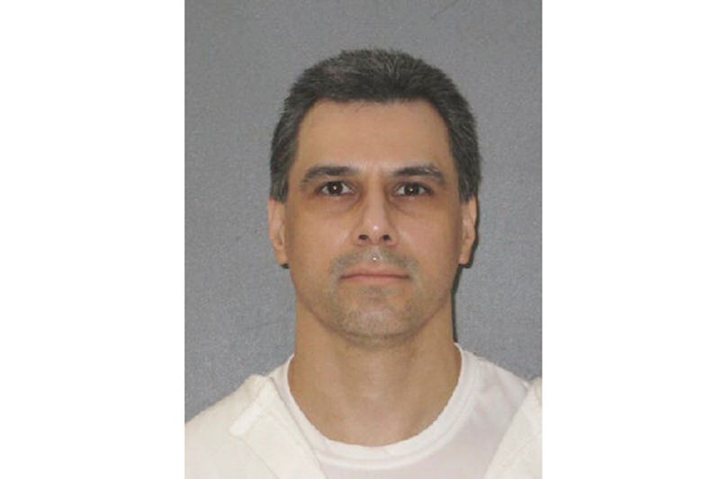 Texas Execution