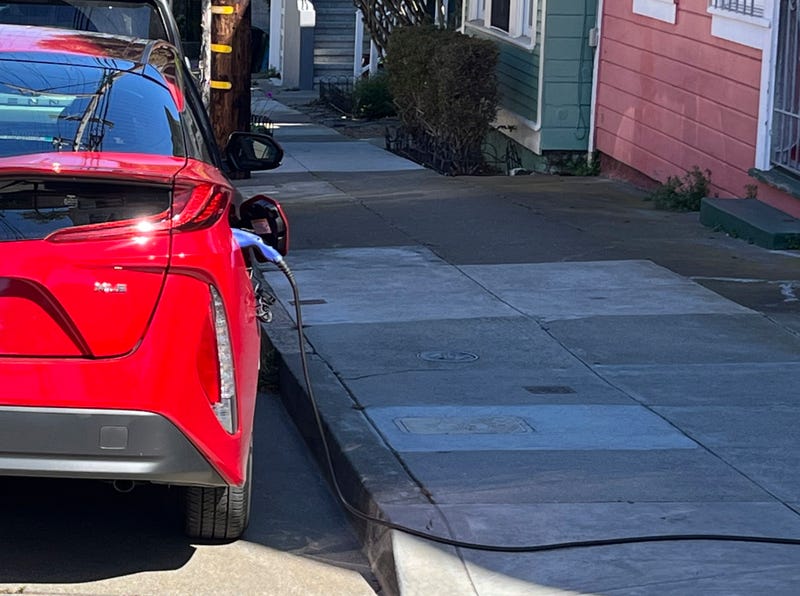 Election 2022 Electric Vehicles