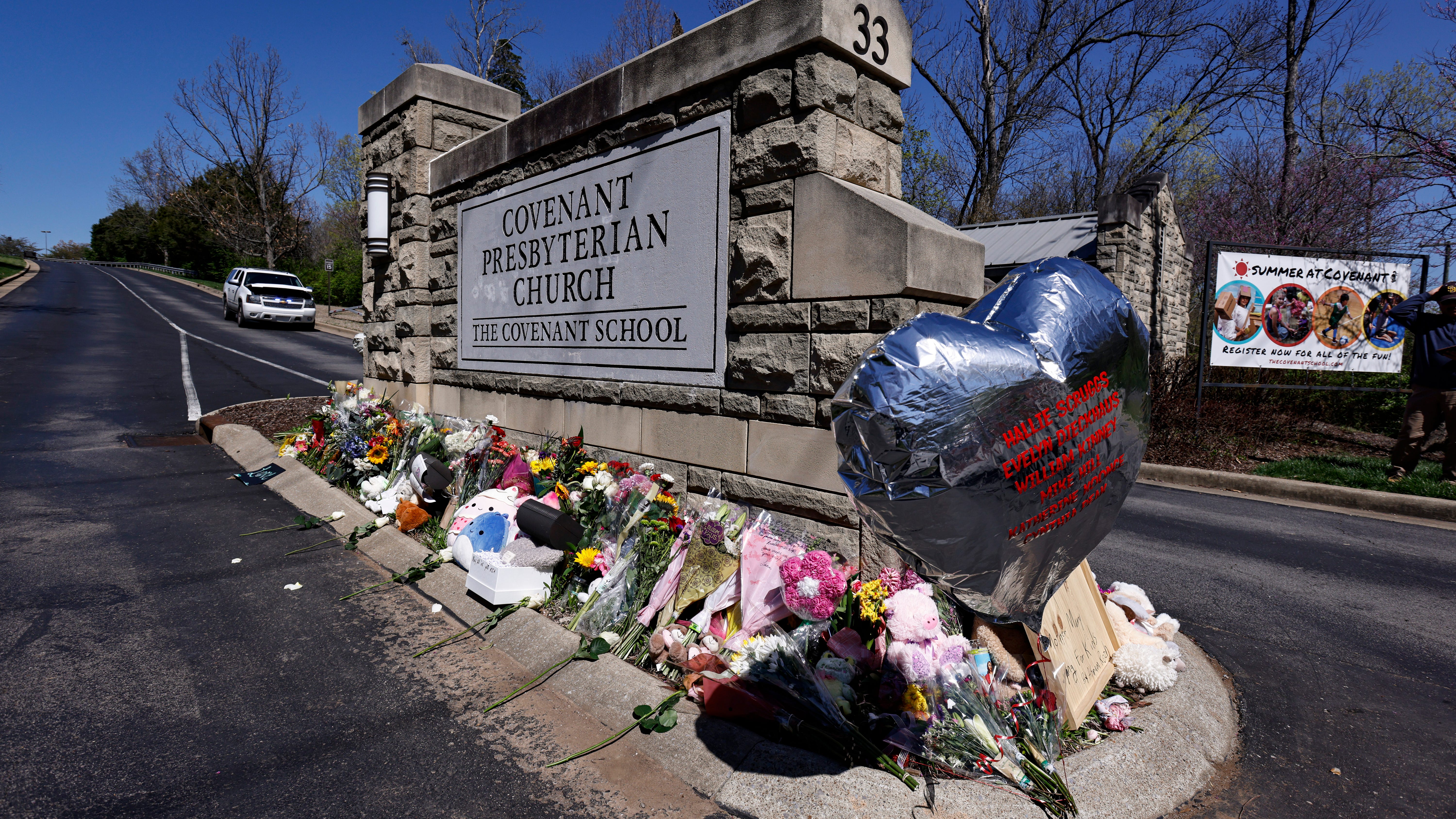 After Nashville, Congress confronts limits of new gun law