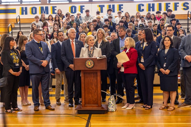 Native American Mascot Fight