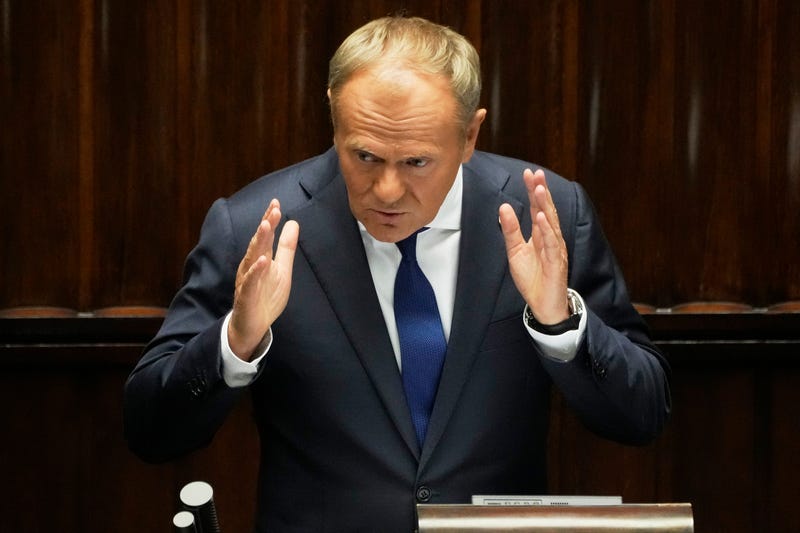 Poland Politics
