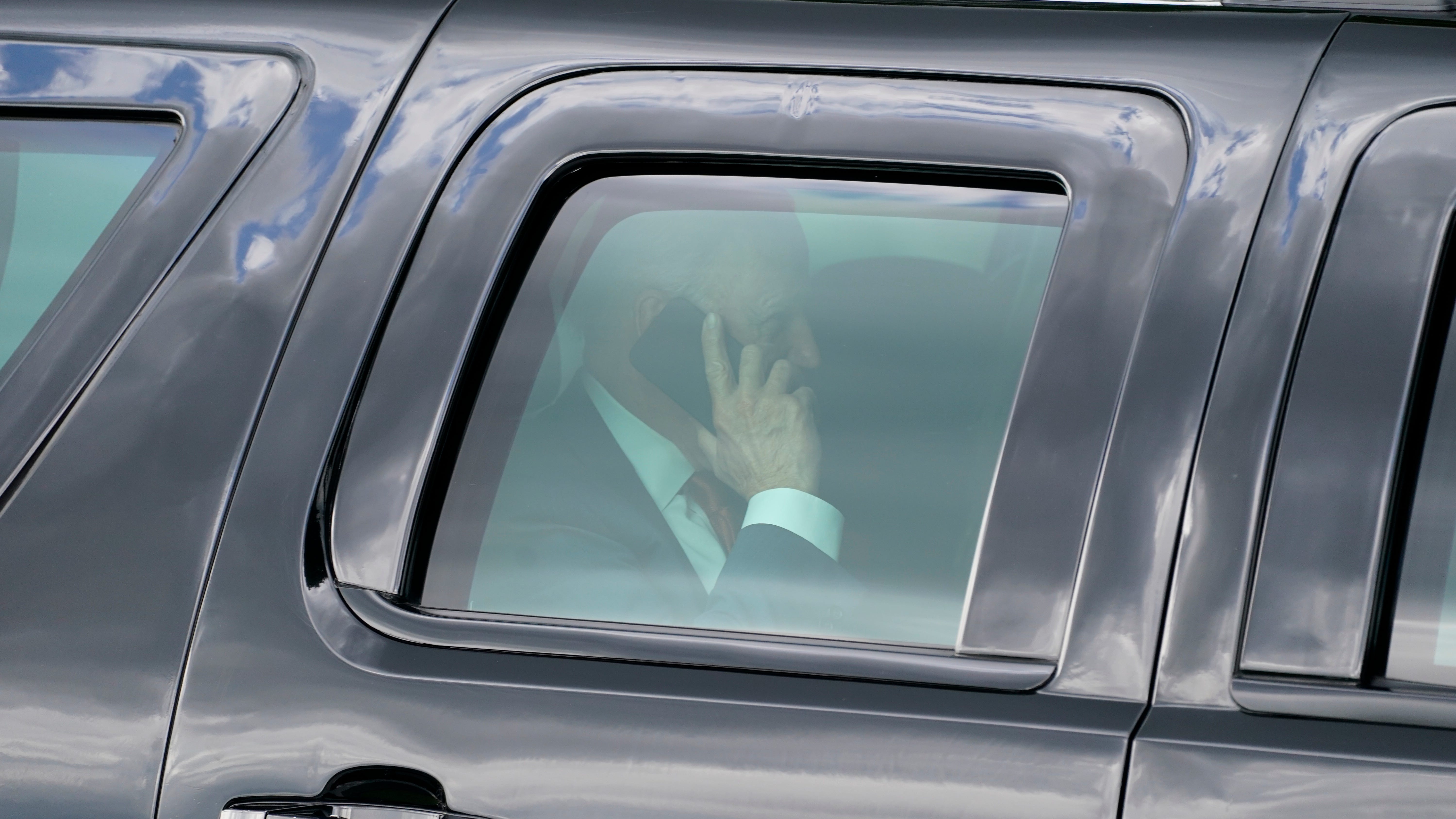 Biden turns to Obama to help boost health care enrollment