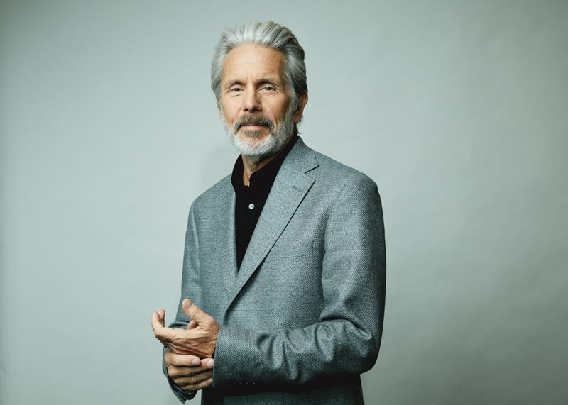 Gary Cole Portrait Session