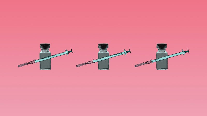 Virus Outbreak-Viral Questions-Vaccines