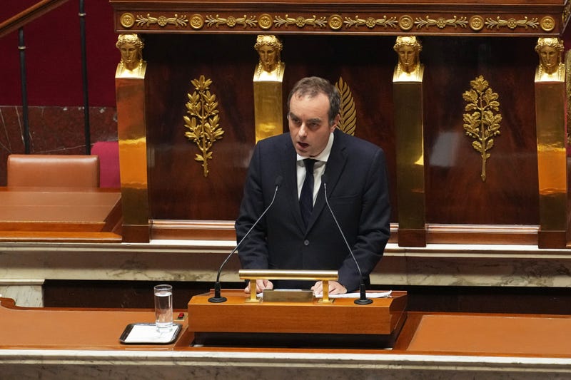France Politics