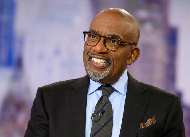 TV Al Roker