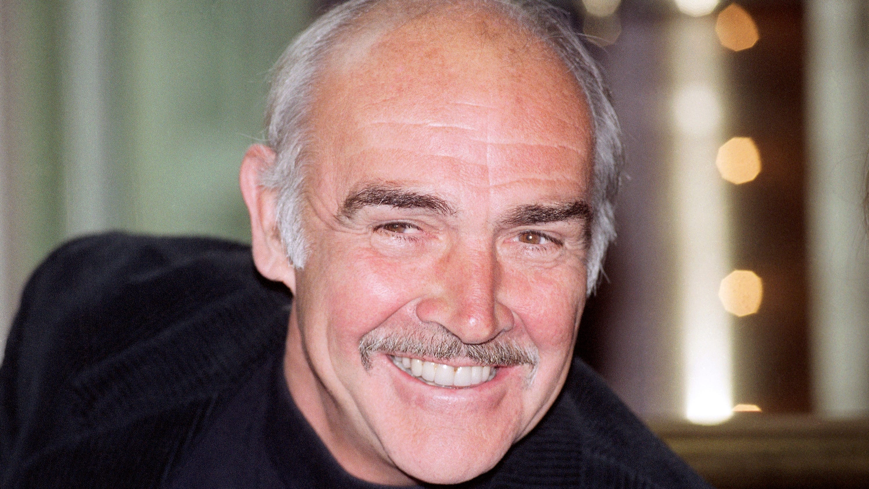 Sean Connery, a lion of cinema whose roar went beyond Bond
