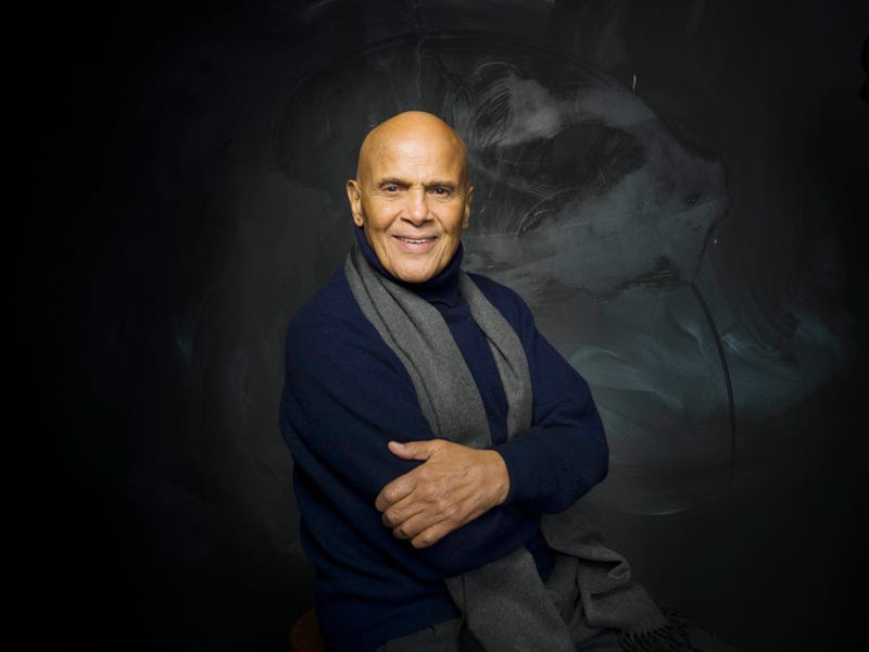 Obit Harry Belafonte