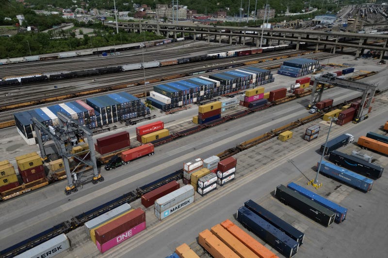 Trump Canada Mexico Trade Explainer